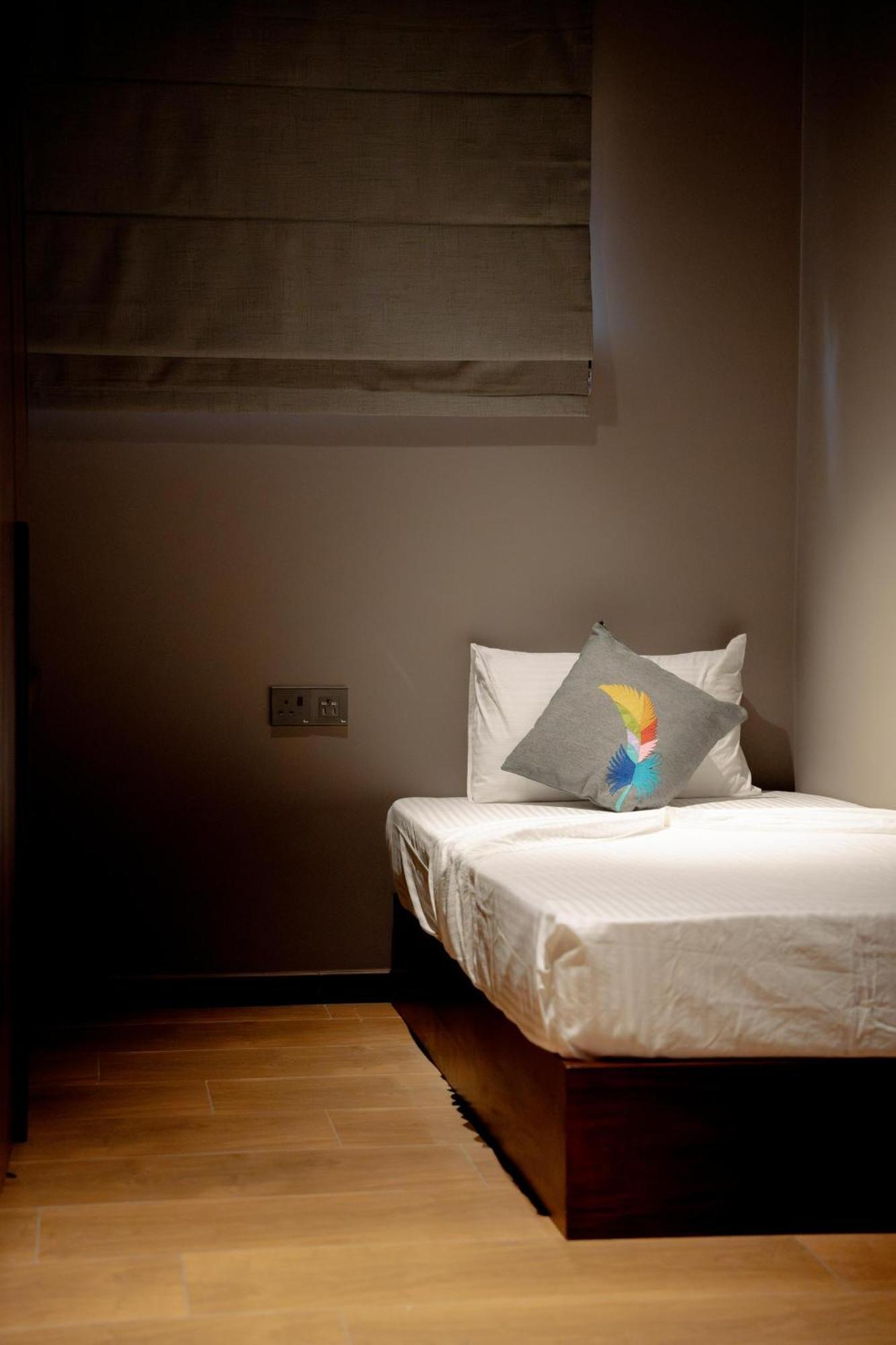 Bohemian Nest Ξενοδοχείο Νεγκόμπο Εξωτερικό φωτογραφία