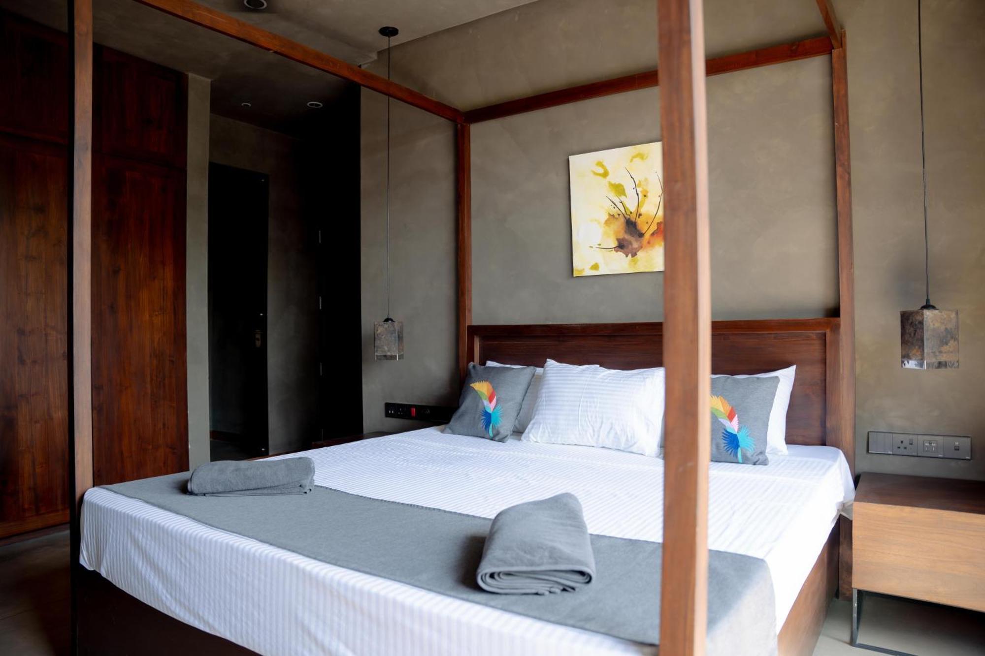 Bohemian Nest Ξενοδοχείο Νεγκόμπο Εξωτερικό φωτογραφία