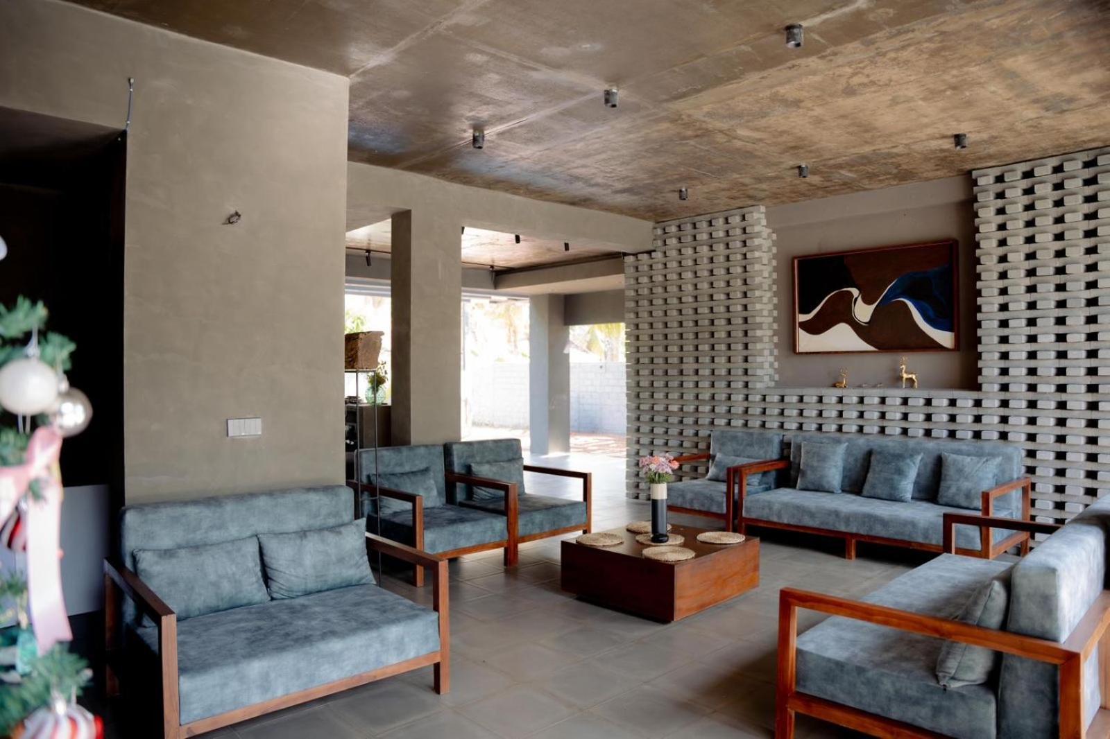 Bohemian Nest Ξενοδοχείο Νεγκόμπο Εξωτερικό φωτογραφία