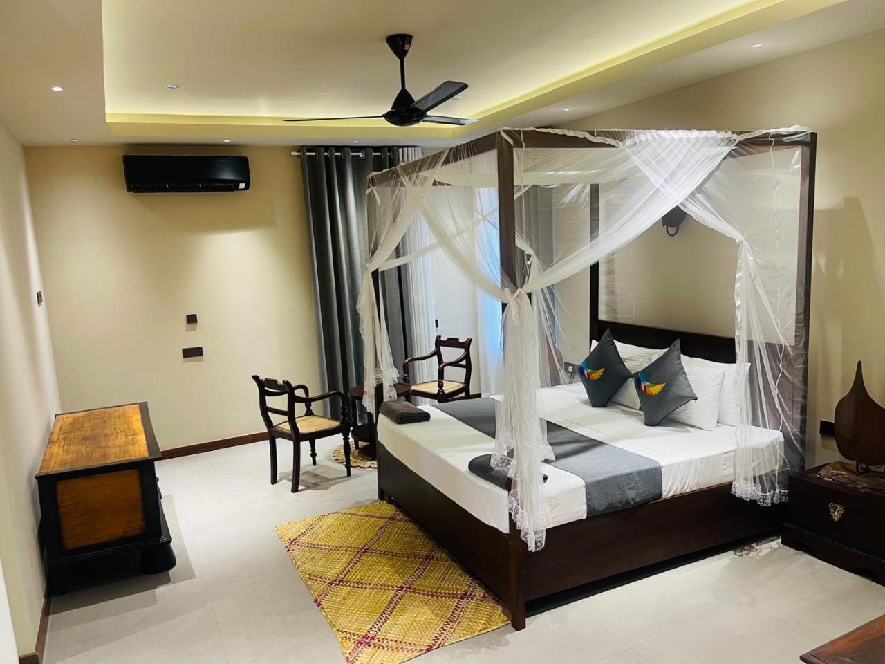 Bohemian Nest Ξενοδοχείο Νεγκόμπο Εξωτερικό φωτογραφία