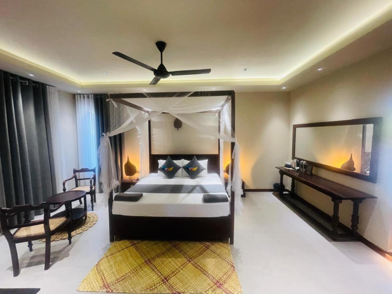 Bohemian Nest Ξενοδοχείο Νεγκόμπο Εξωτερικό φωτογραφία