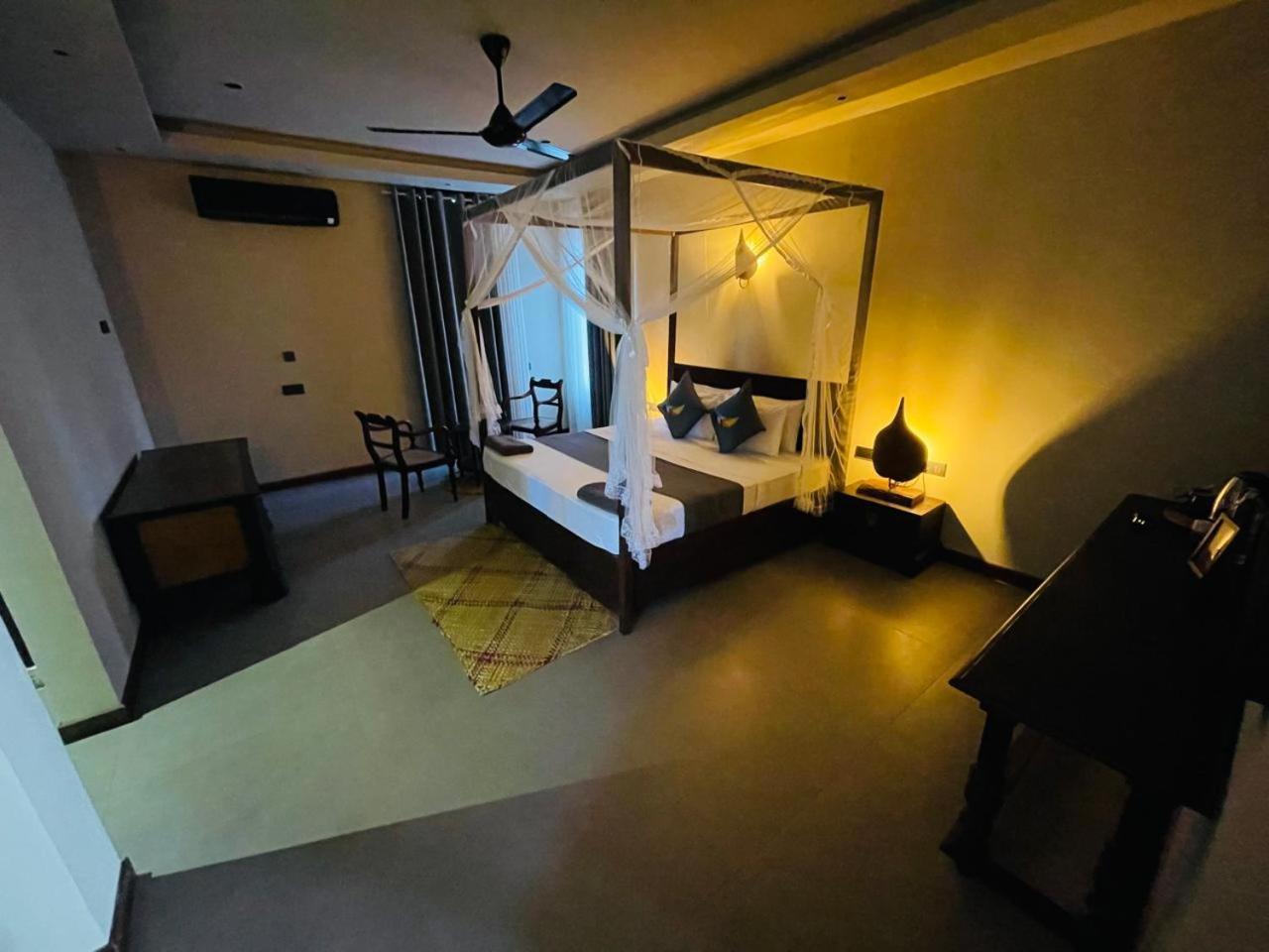 Bohemian Nest Ξενοδοχείο Νεγκόμπο Εξωτερικό φωτογραφία