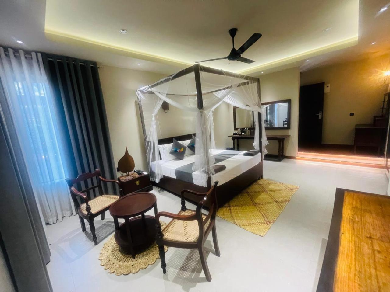 Bohemian Nest Ξενοδοχείο Νεγκόμπο Εξωτερικό φωτογραφία