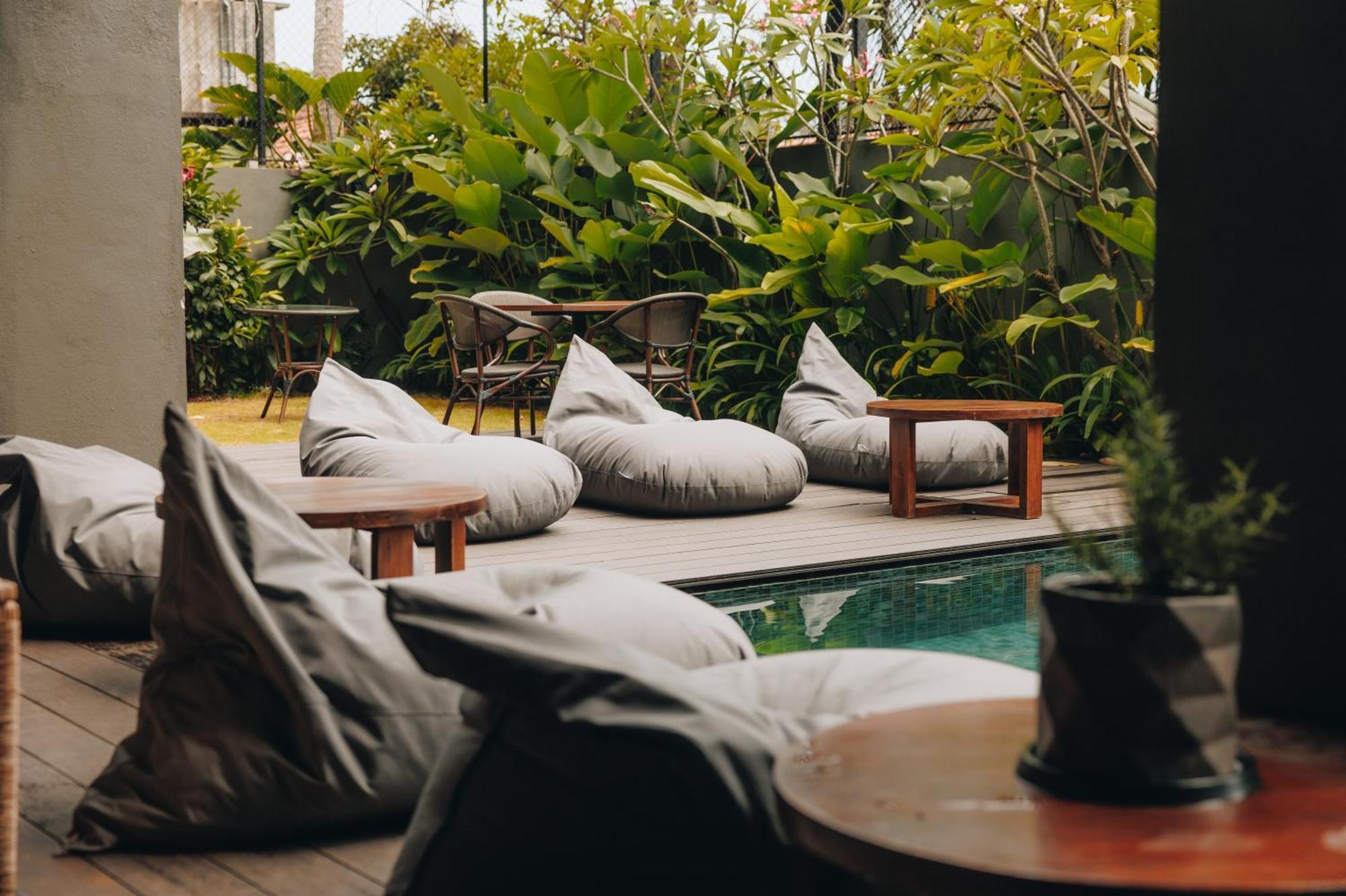 Bohemian Nest Ξενοδοχείο Νεγκόμπο Εξωτερικό φωτογραφία