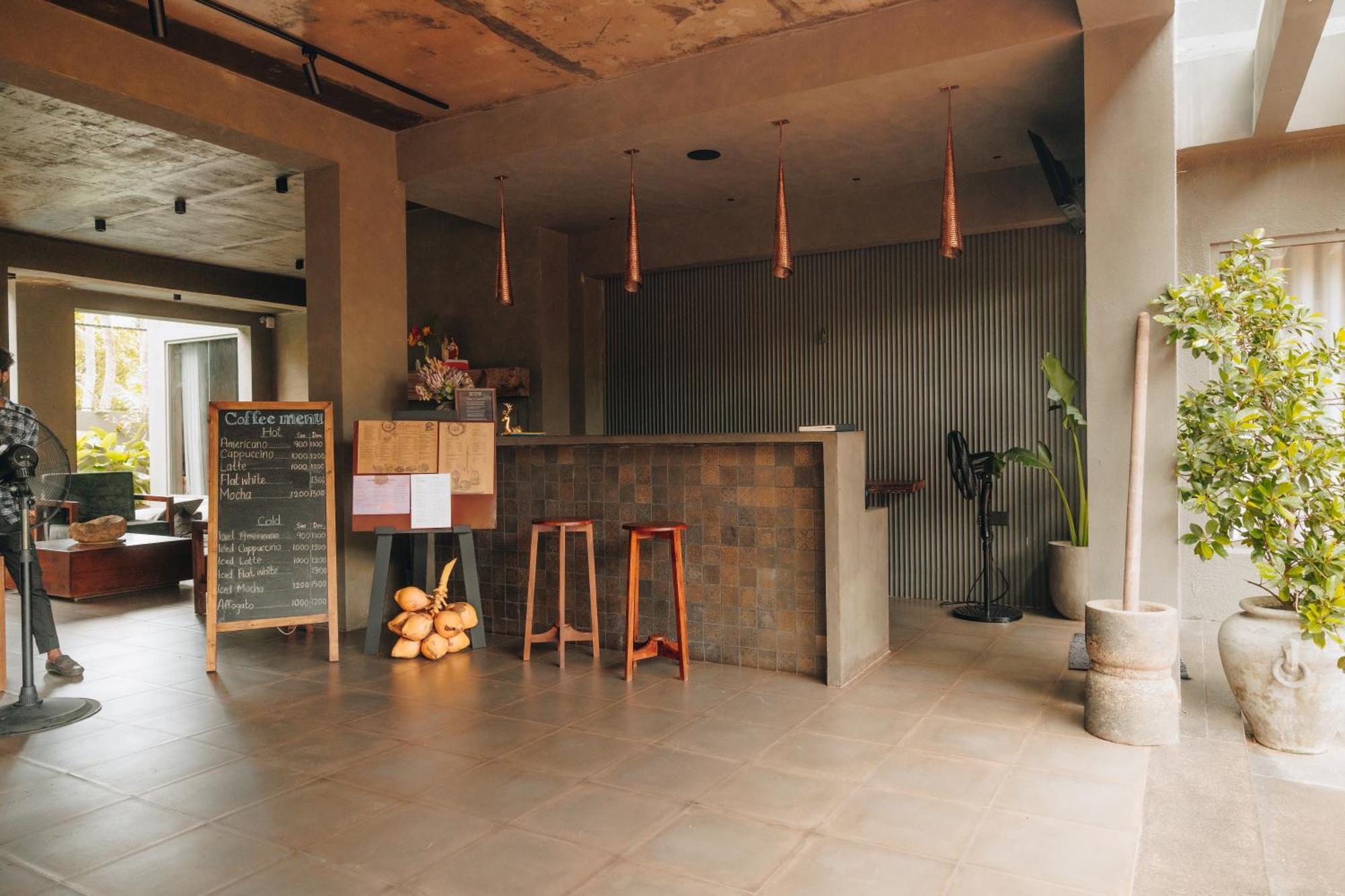 Bohemian Nest Ξενοδοχείο Νεγκόμπο Εξωτερικό φωτογραφία